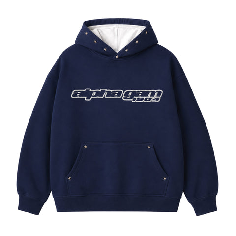 Galaxy View Hoodie