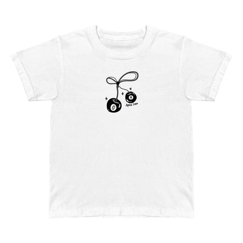 Bite Size Sorority Baby Tee