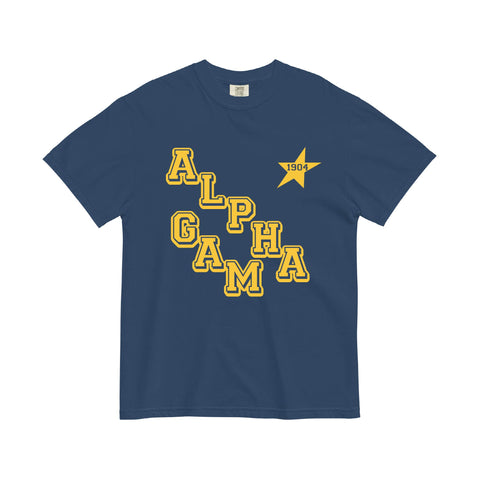 A-List Sorority Unisex Tee