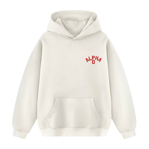 Top of the Class Sorority Hoodie