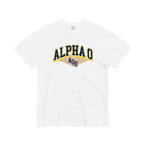 Seventh Inning Sorority Unisex Tee