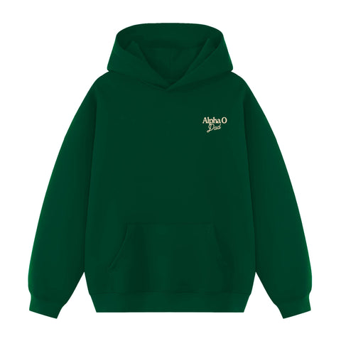 The Perfect Catch Dad Sorority Hoodie