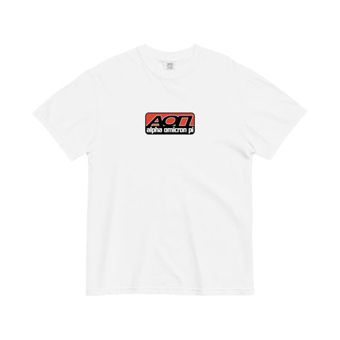 Floorlift Sorority Baby Tee