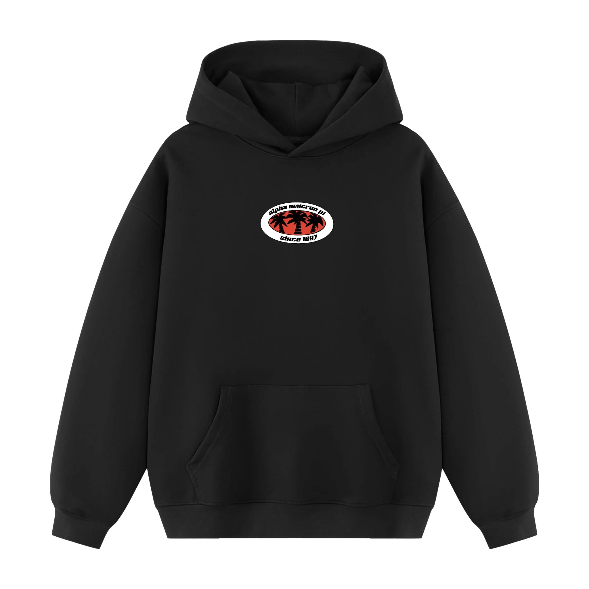 Alpha Omicron Pi Collection – The Hang Loose Hut