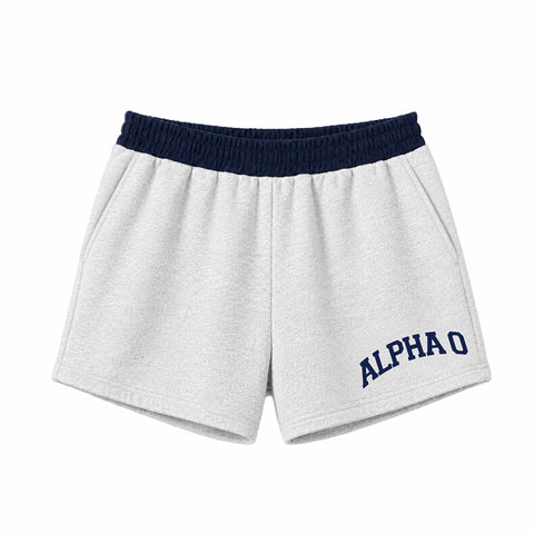Off Campus Sorority Shorts