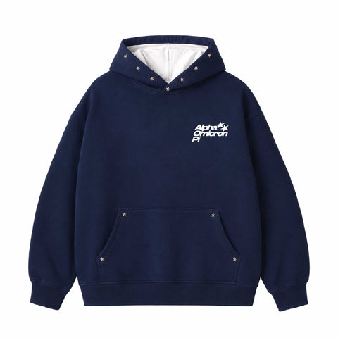 Ground Control Sorority Hoodie