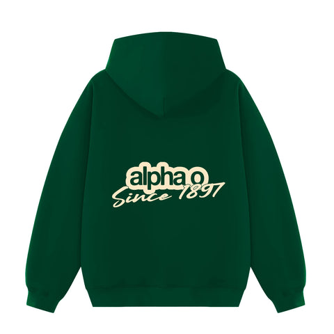 Greenlight Sorority Hoodie
