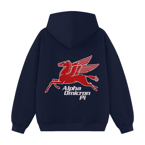 Lifted Sorority Hoodie