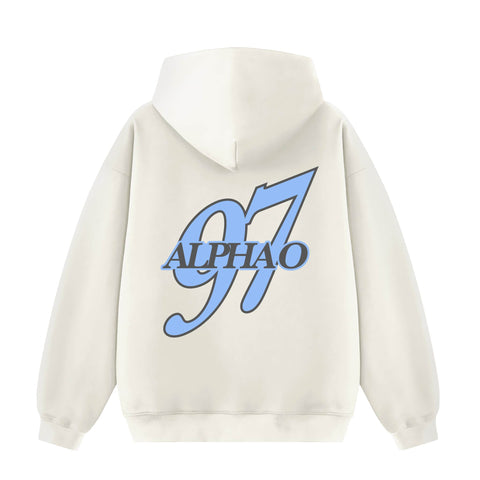 "Double Digits" Sorority Hoodie