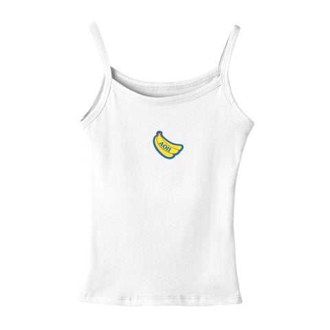"Going Bananas" Sorority Tank