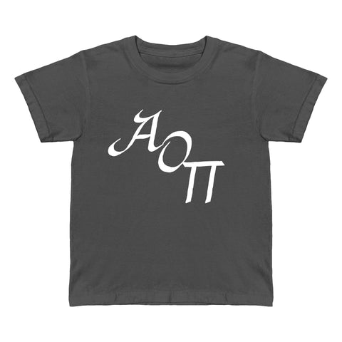 Charming Sorority Baby Tee