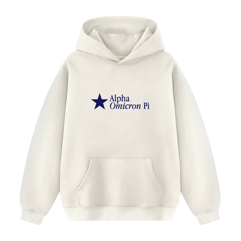 "Starchild" Sorority Hoodie