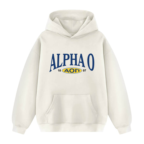 Foundry Sorority Hoodie