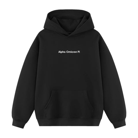 Nordic Sorority Hoodie