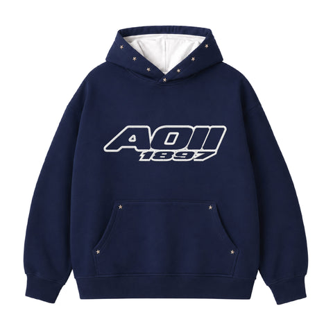 Galaxy View Hoodie