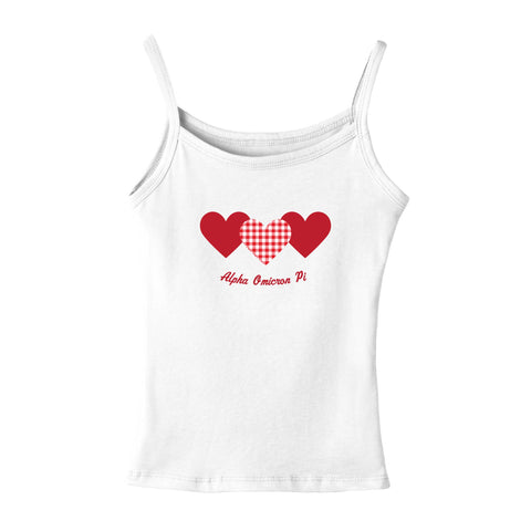 "Picnic Lover" Sorority Tank