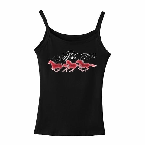 Frontrunner Sorority Tank