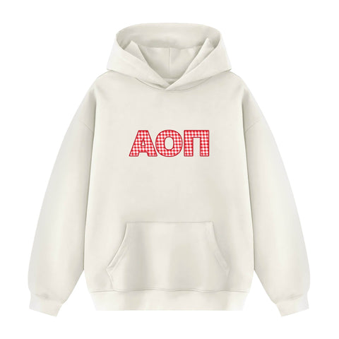 "Perfect Places" Sorority Hoodie
