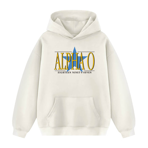 Echelon Sorority Hoodie