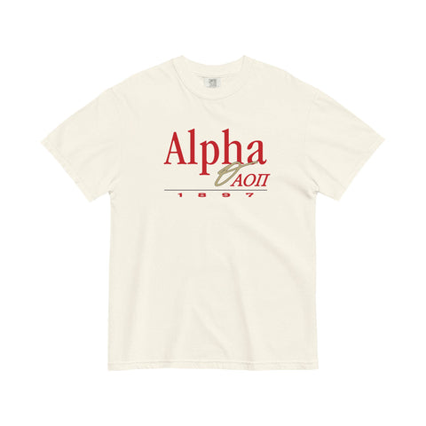 Year Book Sorority Unisex Tee (Bulk Order)