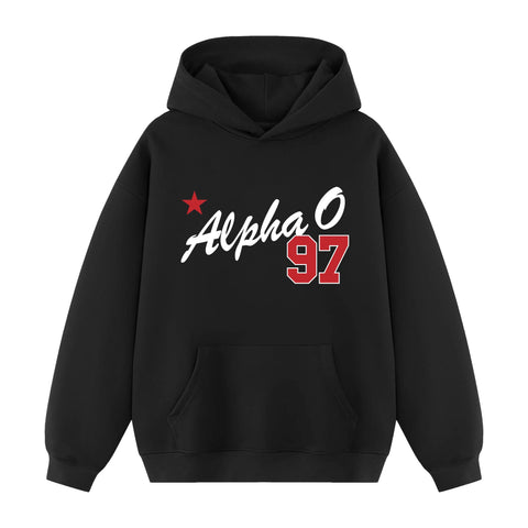 First Pick Sorority Hoodie