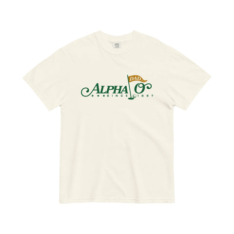 Fore Dad Sorority Unisex Tee