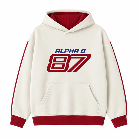 Relay Sorority Hoodie