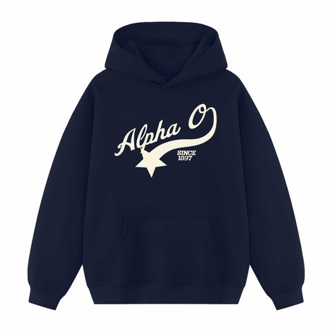 Stardom Sorority Hoodie