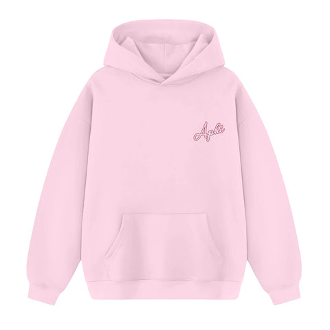 Soft Serve Sorority Hoodie