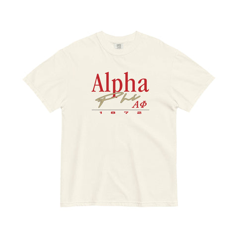 Year Book Sorority Unisex Tee (Bulk Order)