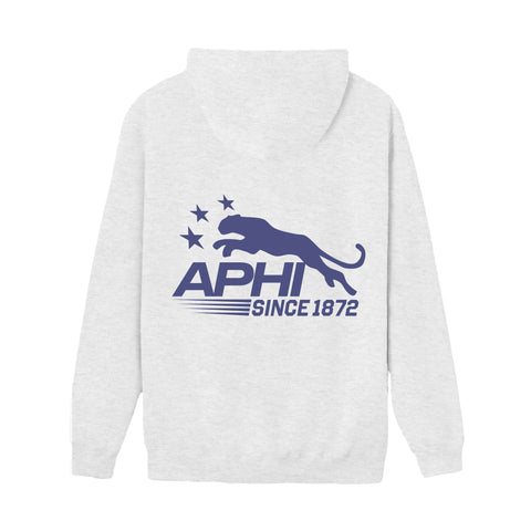 Final Stretch Sorority Hoodie
