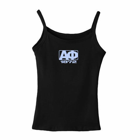 Slated Sorority Tank