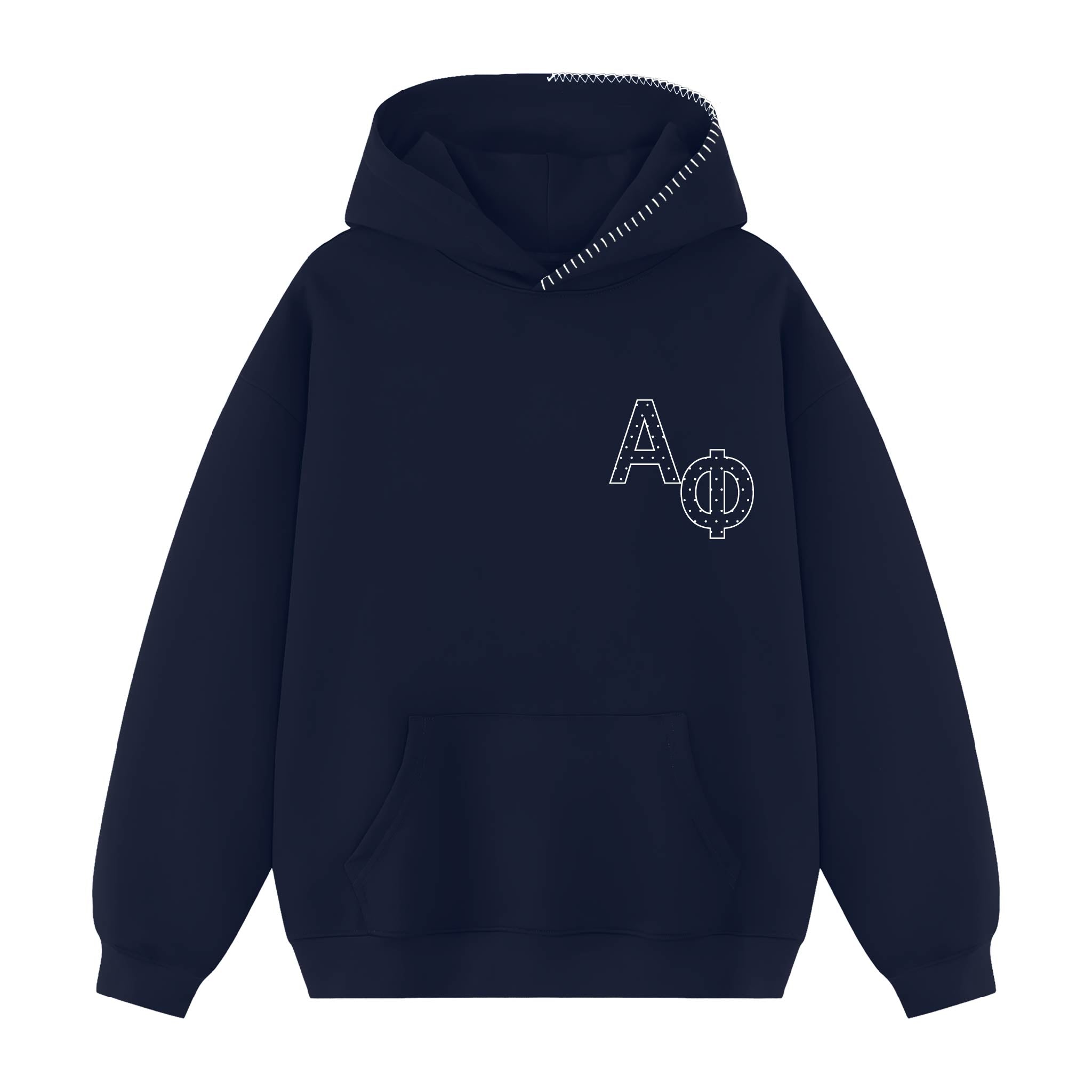 Hotspot Exec Sorority Hoodie – The Hang Loose Hut