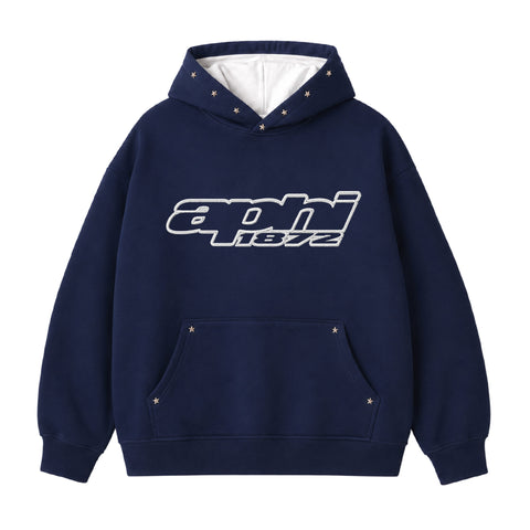 Galaxy View Hoodie