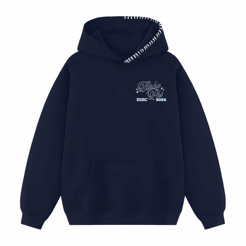 Dream Team Exec Sorority Hoodie