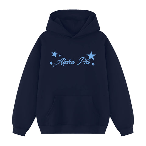 Sweet Dreams Sorority Hoodie