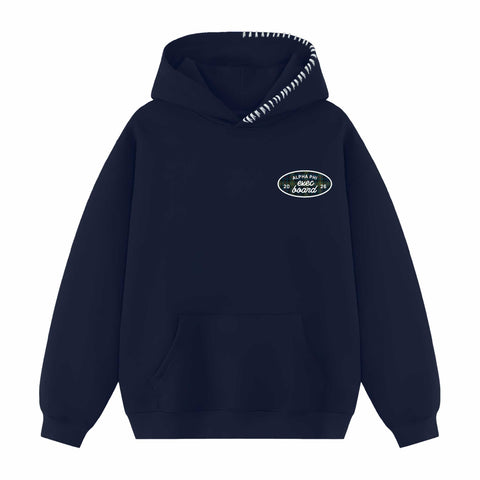 Academia Exec Sorority Hoodie