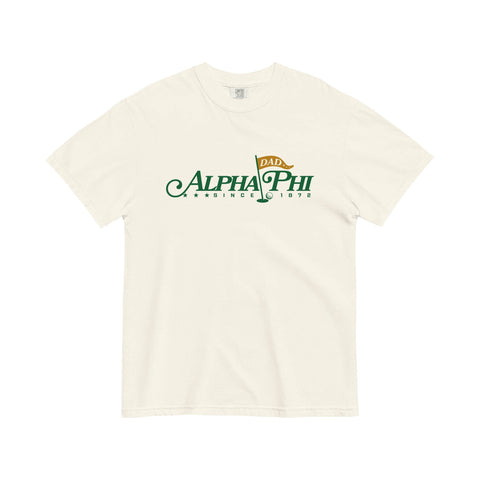 Fore Dad Sorority Unisex Tee