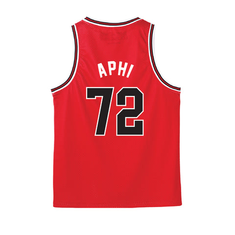 Slam Dunk Sorority Basketball Jersey