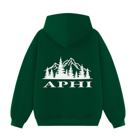 The Great Outdoors Sorority Hoodie