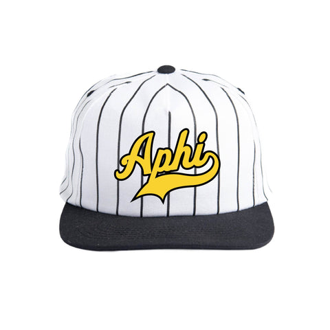 Crosstown Embroidered Sorority Hat