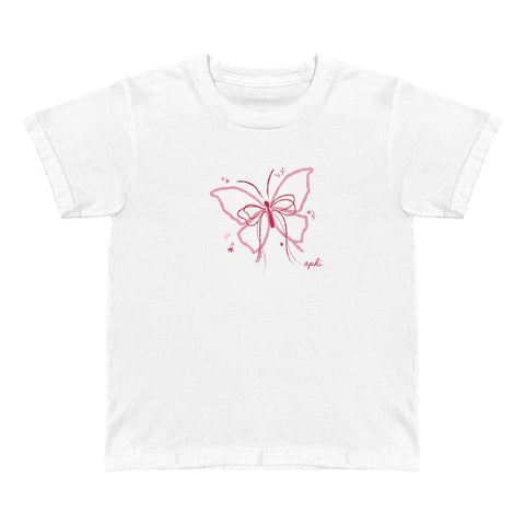 Mariposa Sorority Baby Tee