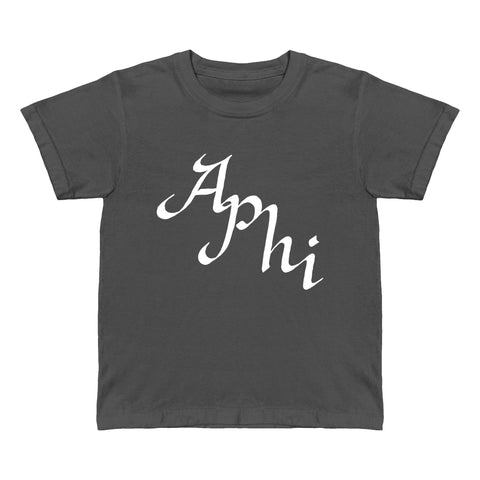 Charming Sorority Baby Tee