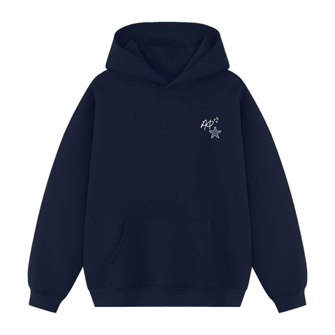 Sweet Summer Sorority Hoodie