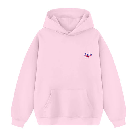 Storytime Sorority Hoodie