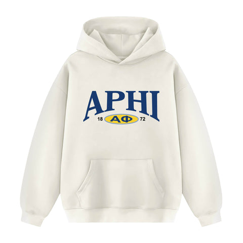 Foundry Sorority Hoodie