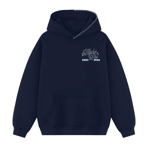 Dream Team Exec Sorority Hoodie