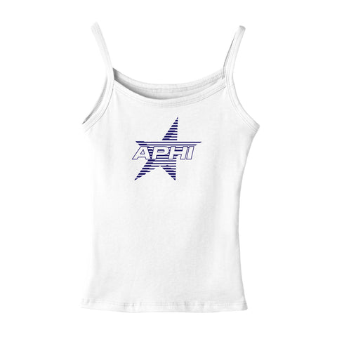 Track Star Sorority Tank