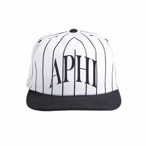 Zenith Embroidered Sorority Hat