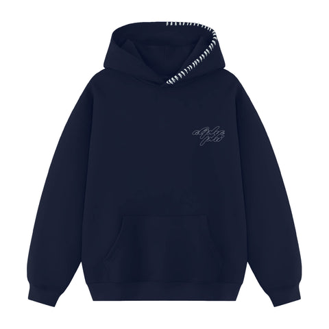Polaris Hood Stitch Sorority Hoodie